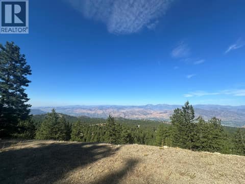 Photo 6 of Sasquatch Point Lot# 5, Osoyoos Rural