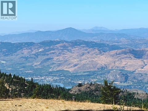 Photo 8 of Sasquatch Point Lot# 5, Osoyoos Rural
