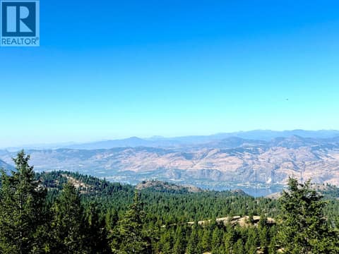 Panoramic View from Lot 5 Sasquatch Point at Sasquatch Point Lot# 5, Osoyoos Rural