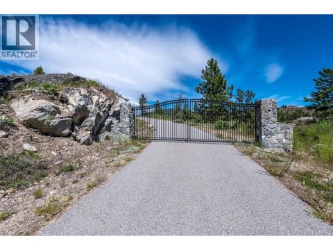 Photo 10 of Bighorn Point Lot# 6, Osoyoos Rural
