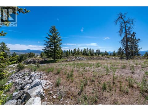 Photo 4 of Bighorn Point Lot# 6, Osoyoos Rural
