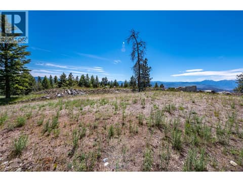 Photo 5 of Bighorn Point Lot# 6, Osoyoos Rural