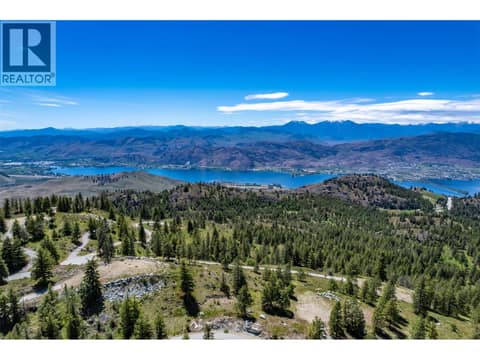 Photo 7 of Bighorn Point Lot# 6, Osoyoos Rural