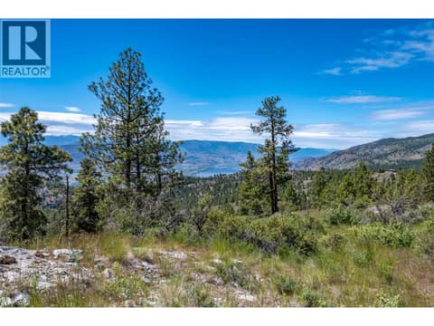 Photo 8 of Bighorn Point Lot# 6, Osoyoos Rural