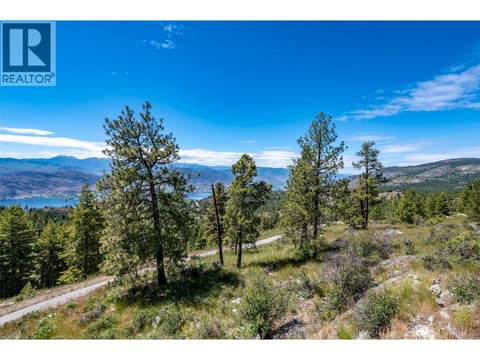 Photo 9 of Bighorn Point Lot# 6, Osoyoos Rural