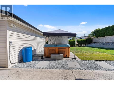 Photo 38 of 1863 Cathy Avenue, Black Mountain, Kelowna
