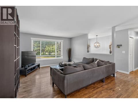 Photo 7 of 1863 Cathy Avenue, Black Mountain, Kelowna