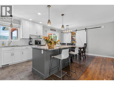Photo 8 of 1863 Cathy Avenue, Black Mountain, Kelowna