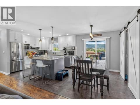 Photo 9 of 1863 Cathy Avenue, Black Mountain, Kelowna