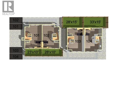 Photo 4 of 14203 Victoria Road N Unit# 102, Main Town, Summerland