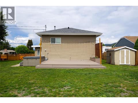 Photo 33 of 5301 Spalding Road, North BX, Vernon