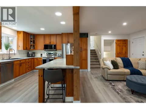 Photo 5 of 5301 Spalding Road, North BX, Vernon