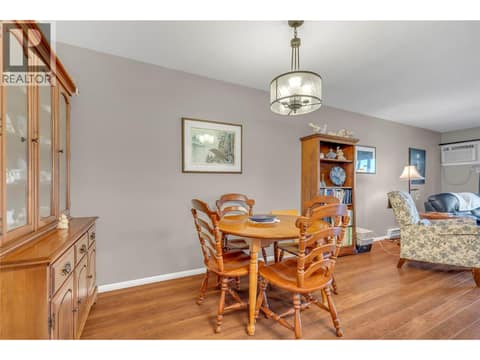 Photo 12 of 8907 Pineo Court Unit# 306, Main Town, Summerland
