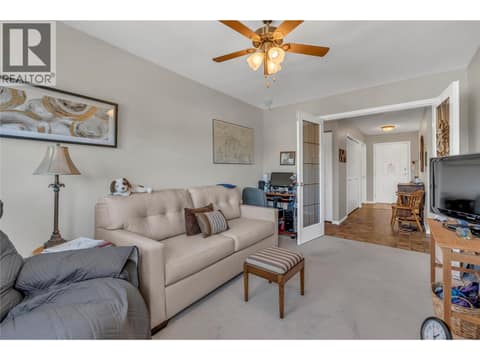 Photo 18 of 8907 Pineo Court Unit# 306, Main Town, Summerland