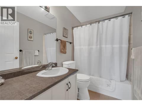 Photo 19 of 8907 Pineo Court Unit# 306, Main Town, Summerland