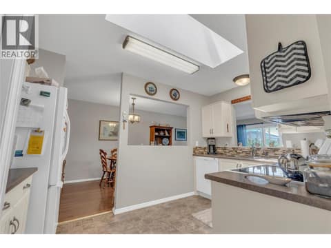 Photo 22 of 8907 Pineo Court Unit# 306, Main Town, Summerland