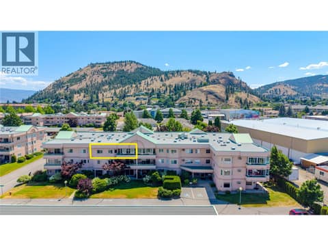 Photo 24 of 8907 Pineo Court Unit# 306, Main Town, Summerland