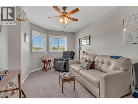 Photo 4 of 8907 Pineo Court Unit# 306, Main Town, Summerland