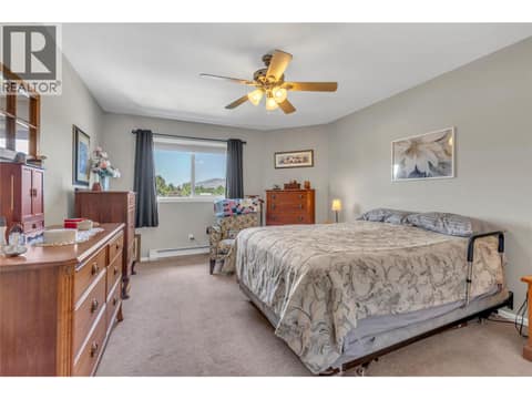 Photo 5 of 8907 Pineo Court Unit# 306, Main Town, Summerland