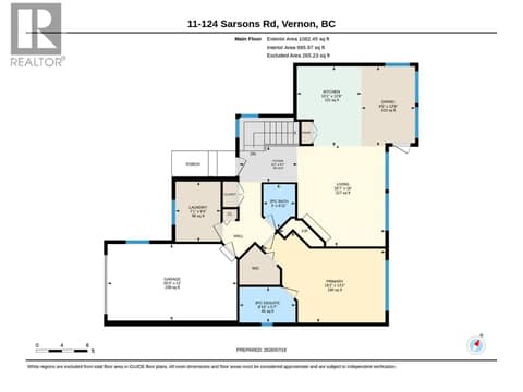 Photo 65 of 124 Sarsons Road Unit# 11, Middleton Mountain Vernon