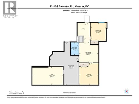 Photo 66 of 124 Sarsons Road Unit# 11, Middleton Mountain Vernon