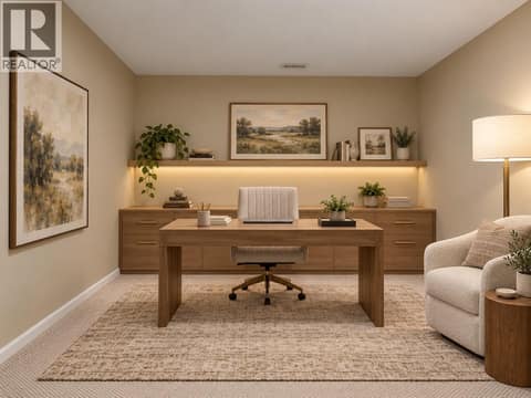 This photo has been virtually staged. at 124 Sarsons Road Unit# 11, Middleton Mountain Vernon