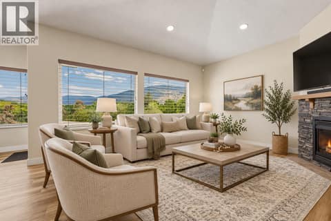 This photo has been virtually staged at 124 Sarsons Road Unit# 11, Middleton Mountain Vernon