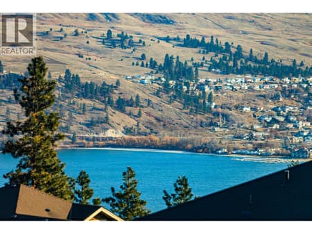 Beautiful view from primary bedroom! at 12798 Lake Hill Drive Unit# 37, Lake Country North West