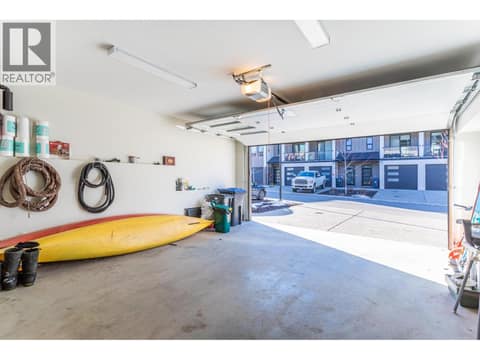 Room for cars and toys! at 12798 Lake Hill Drive Unit# 37, Lake Country North West