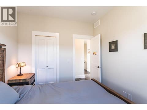 Very spacious second bedroom! at 12798 Lake Hill Drive Unit# 37, Lake Country North West