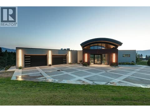 Photo 1 of 4275 Todd Road, South East Kelowna