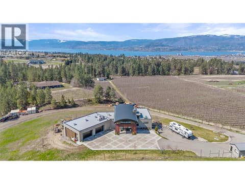 Photo 4 of 4275 Todd Road, South East Kelowna