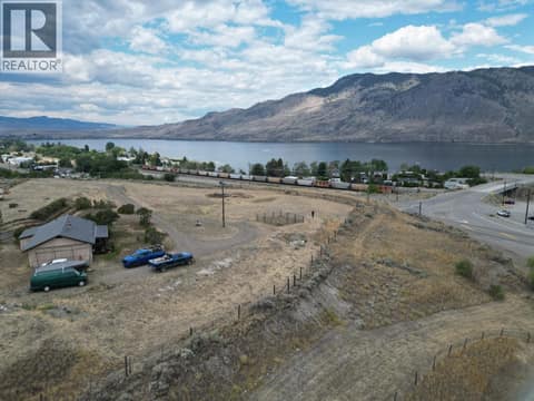 Photo 1 of 130 BALLOU Road, Cherry Creek/Savona, Kamloops