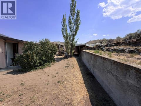 Photo 17 of 130 BALLOU Road, Cherry Creek/Savona, Kamloops