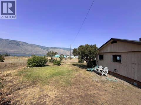 Photo 18 of 130 BALLOU Road, Cherry Creek/Savona, Kamloops