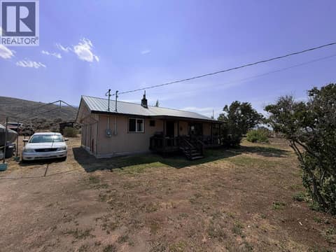 Photo 19 of 130 BALLOU Road, Cherry Creek/Savona, Kamloops