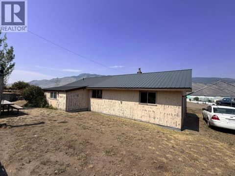 Photo 21 of 130 BALLOU Road, Cherry Creek/Savona, Kamloops