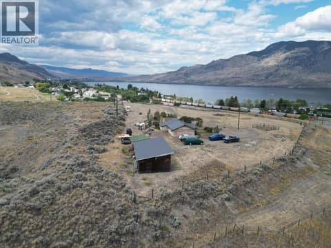 Photo 22 of 130 BALLOU Road, Cherry Creek/Savona, Kamloops