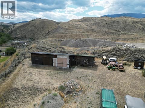 Photo 24 of 130 BALLOU Road, Cherry Creek/Savona, Kamloops