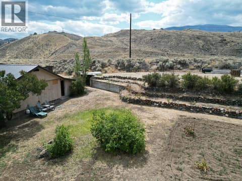 Photo 25 of 130 BALLOU Road, Cherry Creek/Savona, Kamloops