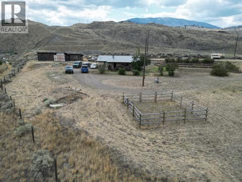 Photo 27 of 130 BALLOU Road, Cherry Creek/Savona, Kamloops