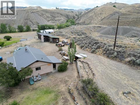 Photo 31 of 130 BALLOU Road, Cherry Creek/Savona, Kamloops