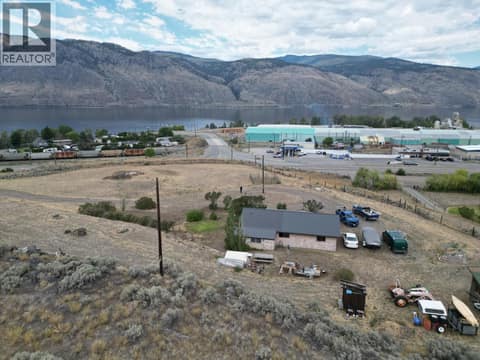 Photo 32 of 130 BALLOU Road, Cherry Creek/Savona, Kamloops