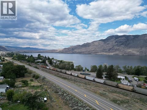 Photo 33 of 130 BALLOU Road, Cherry Creek/Savona, Kamloops