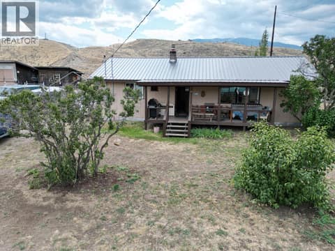 Photo 34 of 130 BALLOU Road, Cherry Creek/Savona, Kamloops