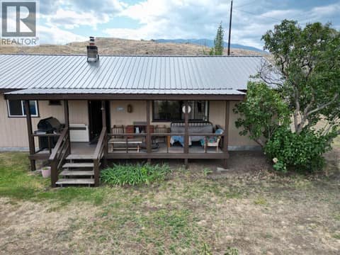 Photo 35 of 130 BALLOU Road, Cherry Creek/Savona, Kamloops