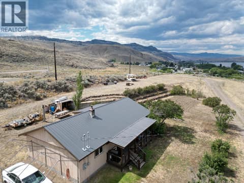 Photo 37 of 130 BALLOU Road, Cherry Creek/Savona, Kamloops