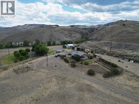 Photo 40 of 130 BALLOU Road, Cherry Creek/Savona, Kamloops