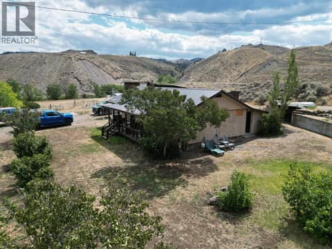 Photo 43 of 130 BALLOU Road, Cherry Creek/Savona, Kamloops