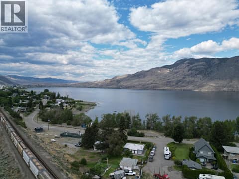 Photo 44 of 130 BALLOU Road, Cherry Creek/Savona, Kamloops